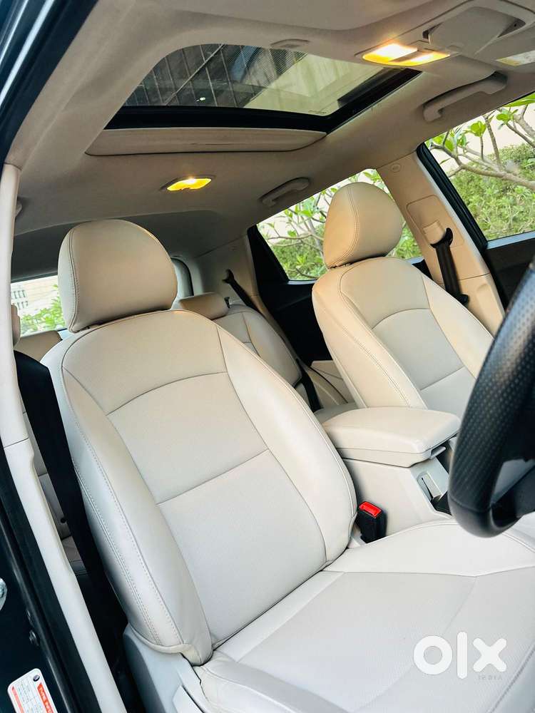 Mahindra Xuv300 W8 Option Diesel, 2023, Diesel