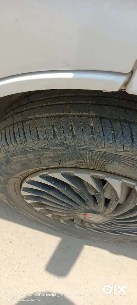 Maruti Suzuki Eeco 2016 Petrol 65000 Km Driven