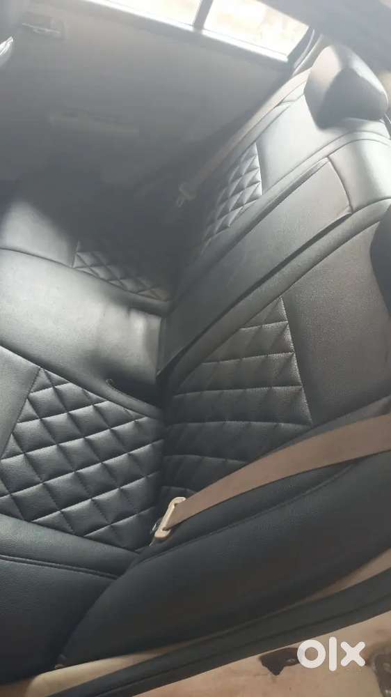 Swift Dzire Lxi 2012 Diesel