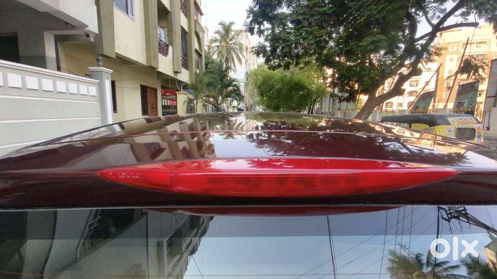 Honda Jazz S Mt I-vtec, 2015, Petrol