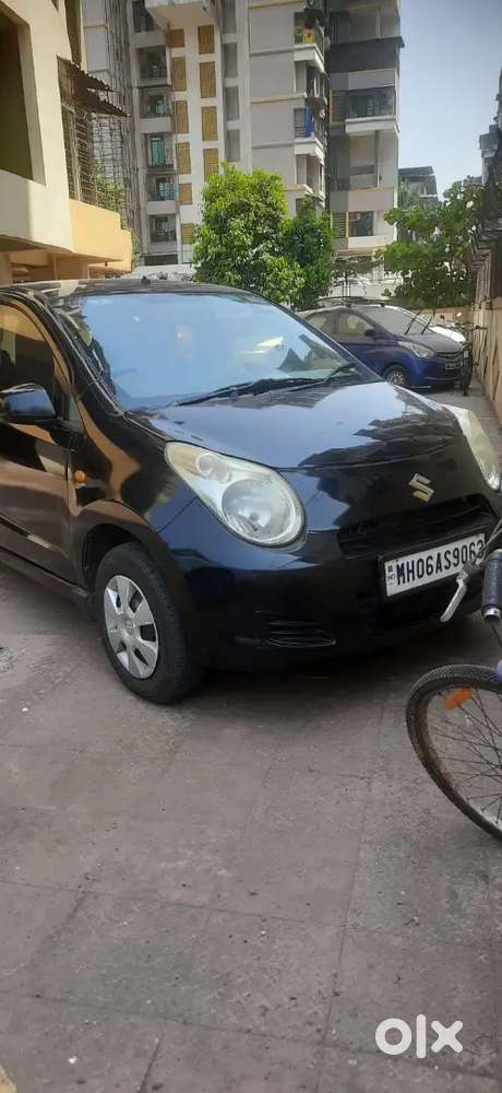 Maruti Astar