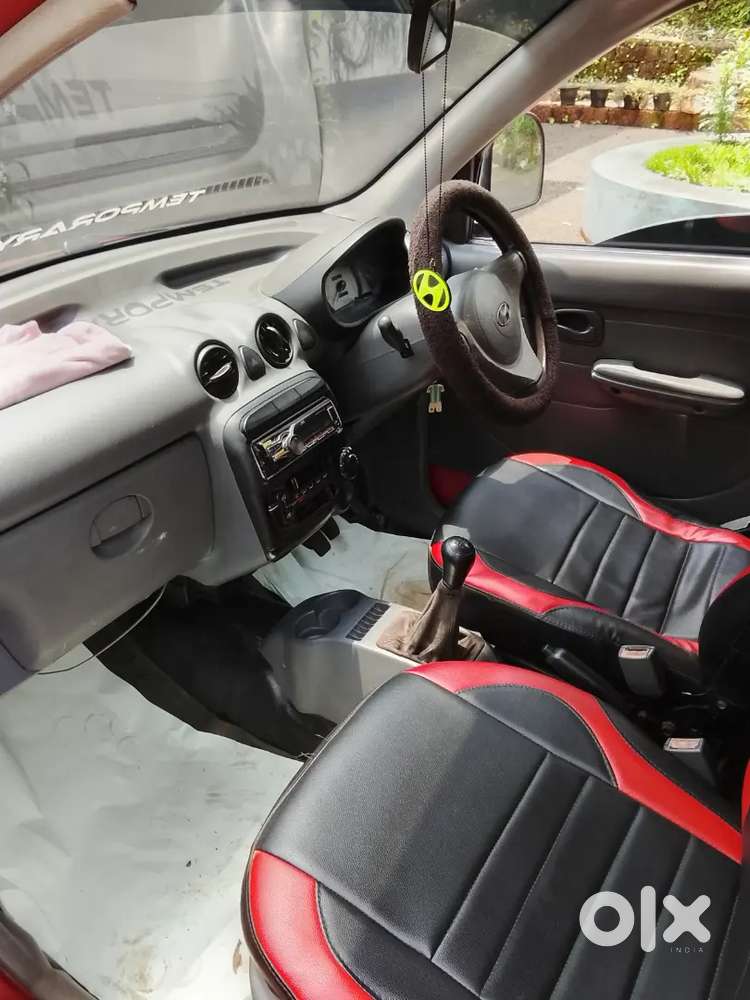 Hyundai Santro Xing 2006 Petrol 90650 Km Driven