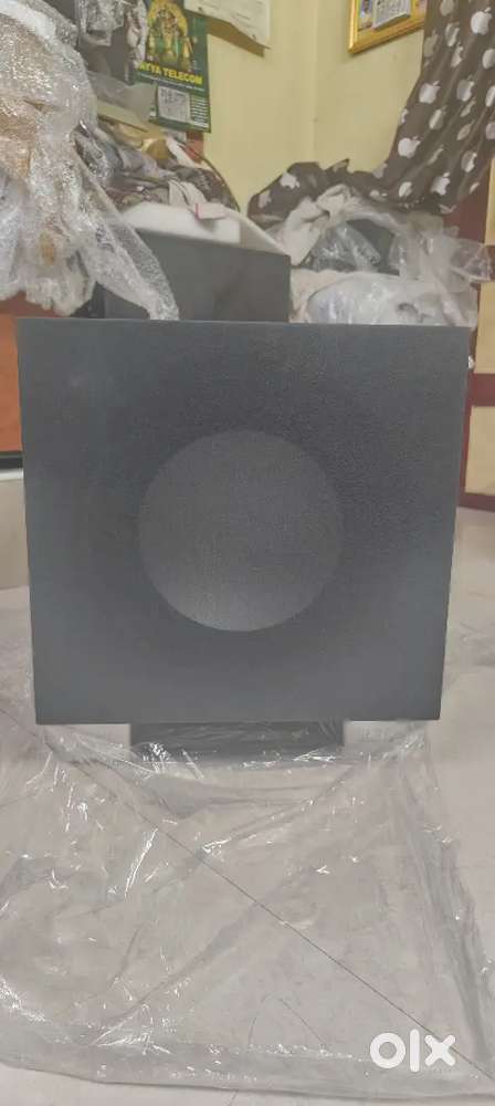 REL S/5 SHO 12 Subwoofer TVs, Video Audio 1825160801