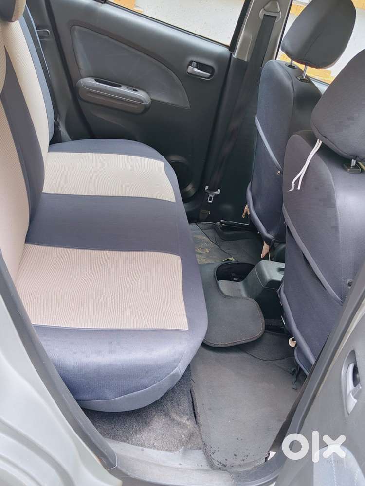 Maruti Suzuki Ritz Vdi (abs) Bs Iv, 2011, Petrol