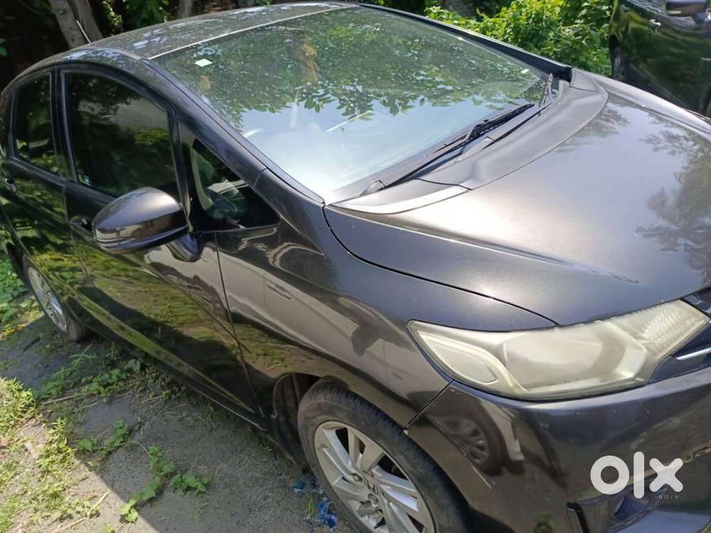 Honda Jazz 1.2 V I Vtec, 2016, Petrol