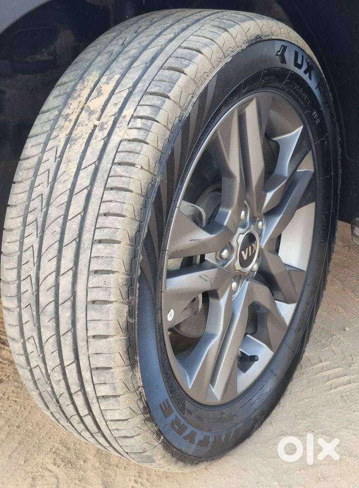 Kia Seltos Htk Plus D, 2020, Diesel