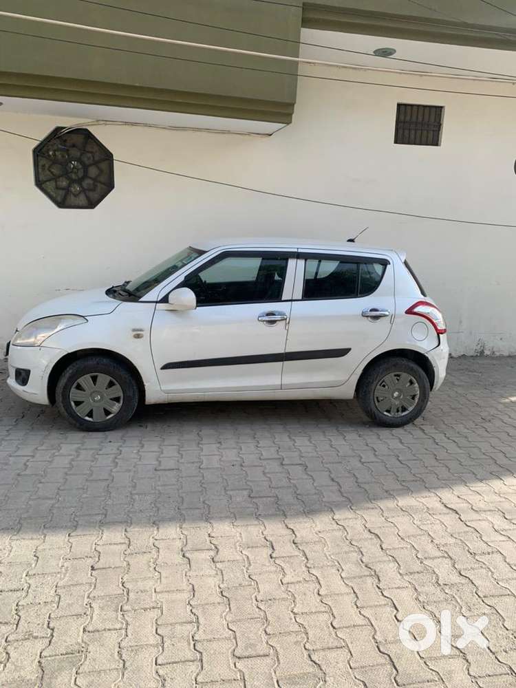 Maruti Suzuki Swift 2011 Diesel Well Maintained
