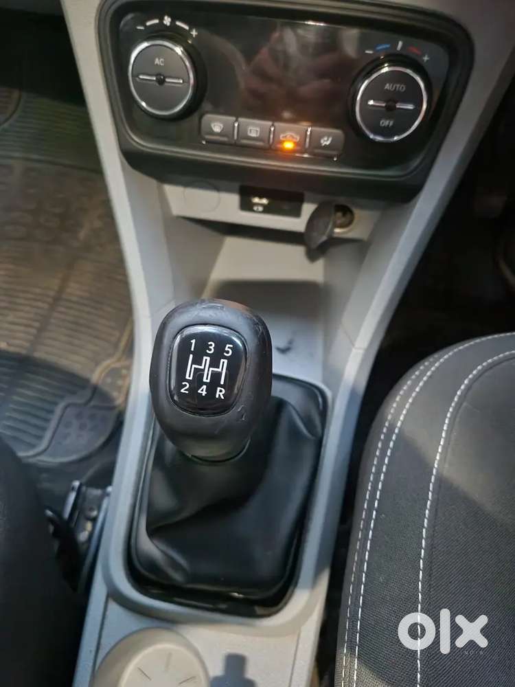 Tata Tiago 2020 Petrol Good Condition