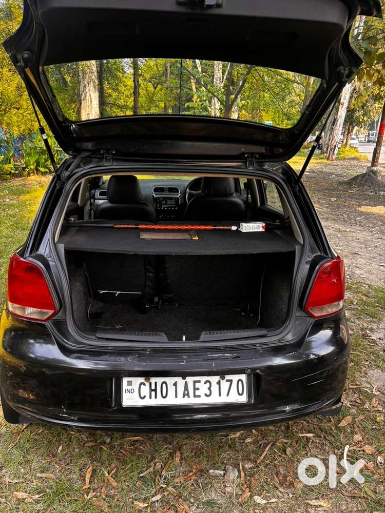 Hyundai I20 Diesel 2012