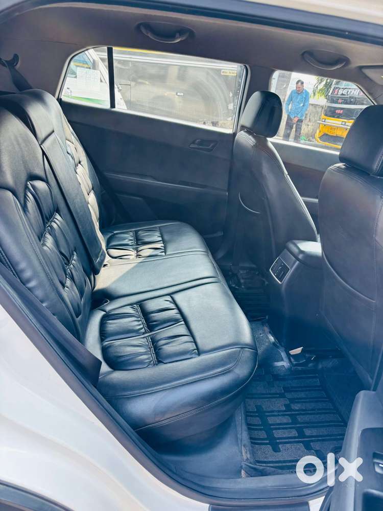 Hyundai Creta 1.4 Crdi S Plus, 2018, Diesel