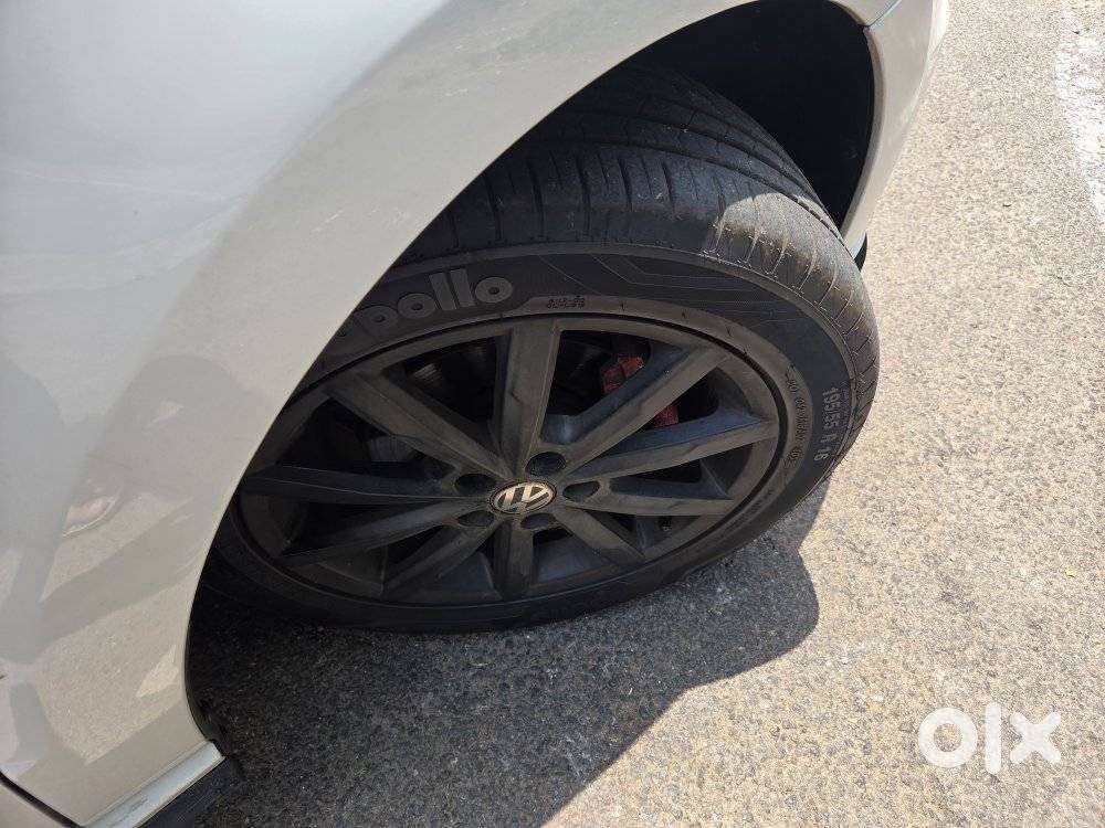 Volkswagen Polo 1.0 Highline Plus Tsi, 2020, Petrol