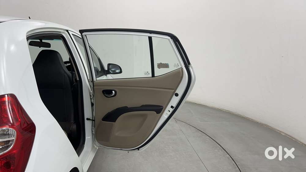 Hyundai I10 Asta 1.2 Kappa2, 2012, Petrol