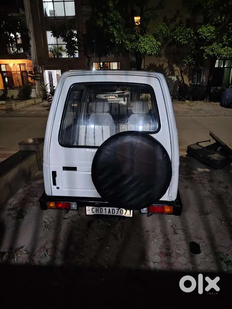 Gypsy Hard Top Brand New Condition