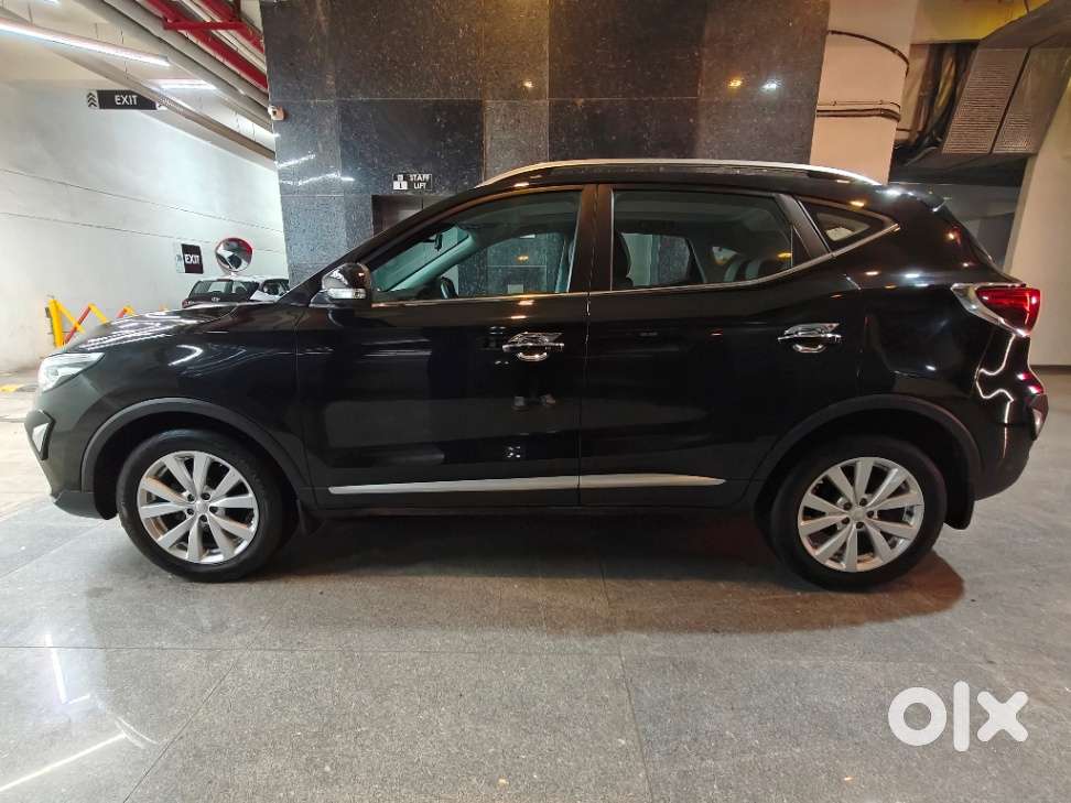 Mg Astor Select 1.5 Mt (ivory), 2024, Petrol