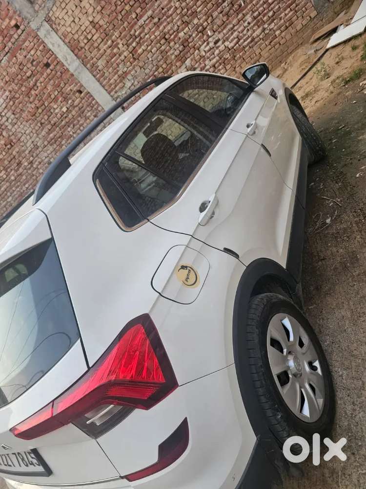 Skoda Kushaq 1.0 Tsi 2022