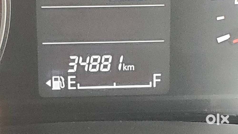 Maruti Suzuki Swift 1.3 Zxi, 2024, Petrol