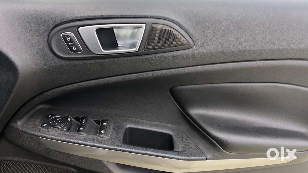 Ford Ecosport 1.5 Diesel Titanium Plus, 2018, Diesel