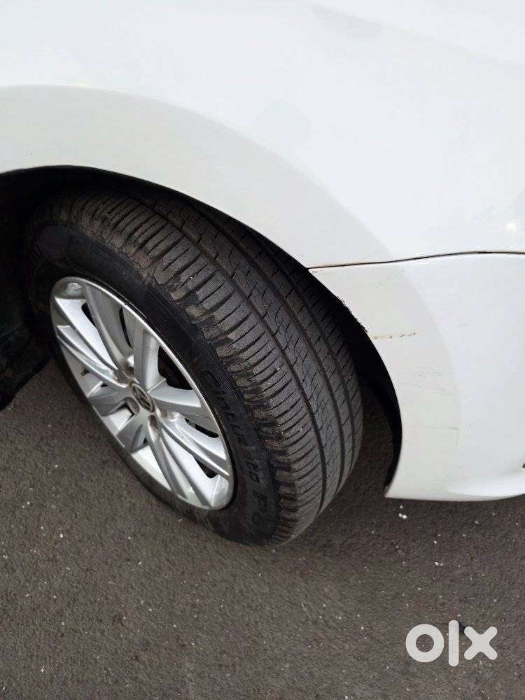 Volkswagen Polo Gti, 2015, Petrol