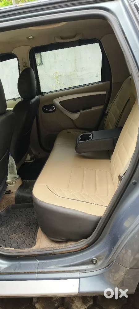 Nissan Terrano 2014 Diesel 135000 Km Driven