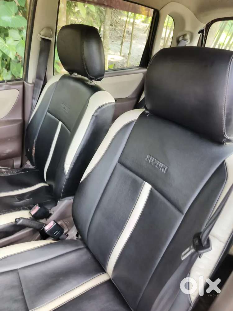 Maruti Suzuki Estilo Lxi 2012