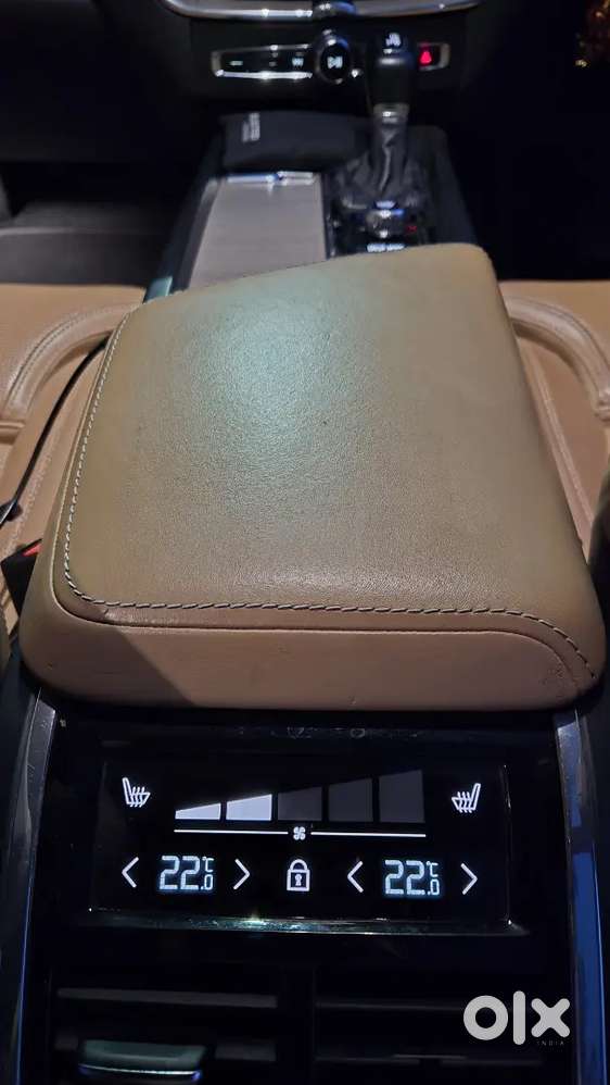 Volvo Xc60 Inscription D5 Polestar 2018 Diesel Automatic