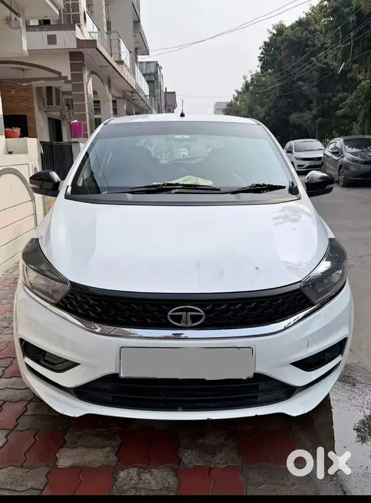 Ttaa Tiago Xt Good Condition