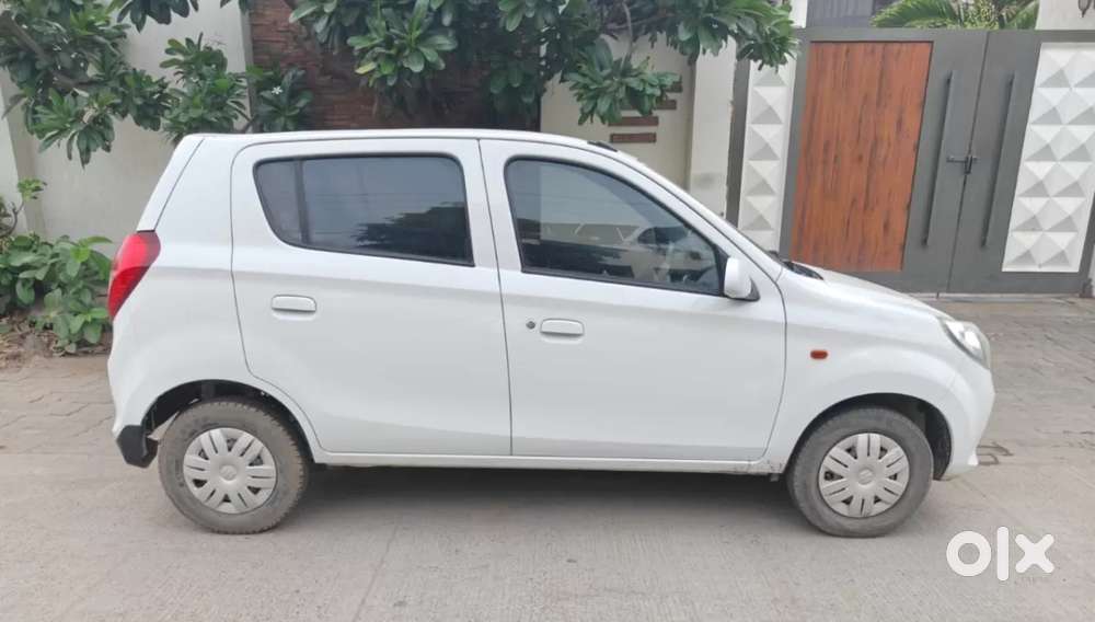 Maruti Suzuki Alto 800 Lxi, 2014, Petrol