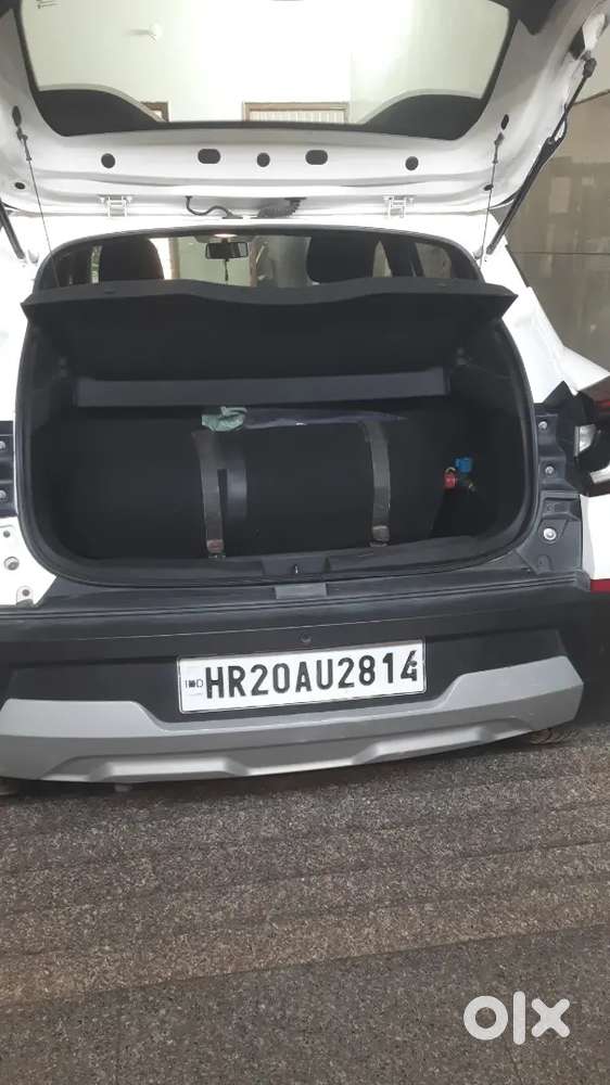 Good Condition All Things Are Working Good