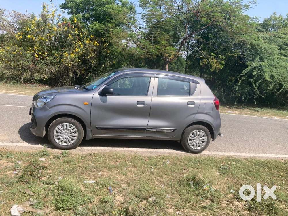 Maruti Suzuki Celerio 2024