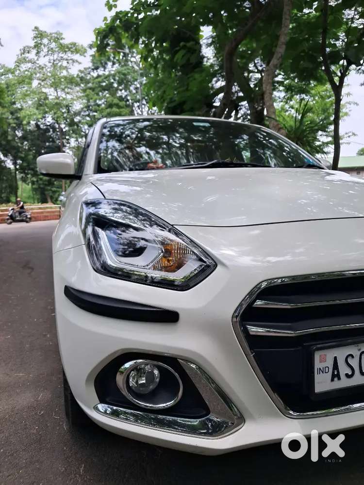 Dzire 2024 Top Model 16000 Km Showroom Condition