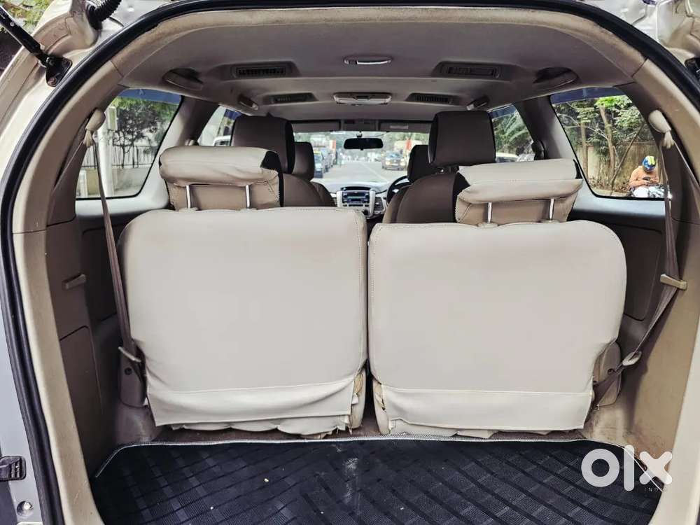 Toyota Innova 7 Seater In Mint Condition Available For Sale