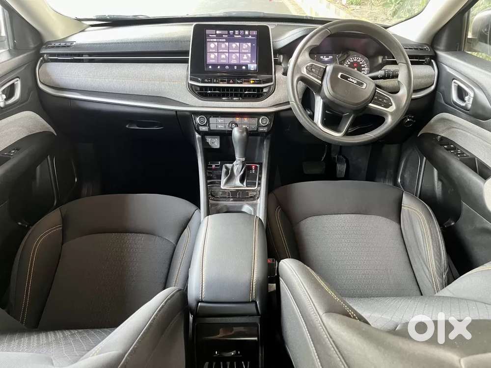 Jeep Compass 1.4 Sport, 2021, Petrol