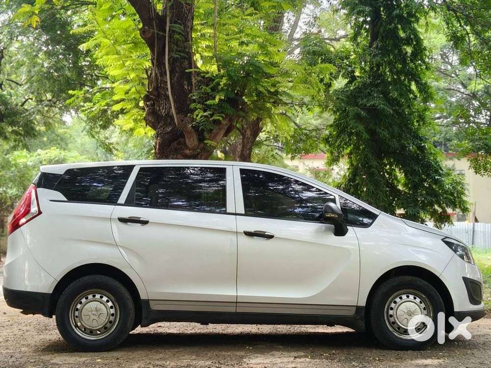Mahindra Marazzo M2, 2023, Diesel