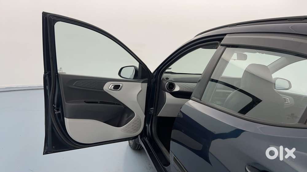 Hyundai Grand I10 Nios Sportz 1.2 Kappa Vtvt, 2022, Petrol