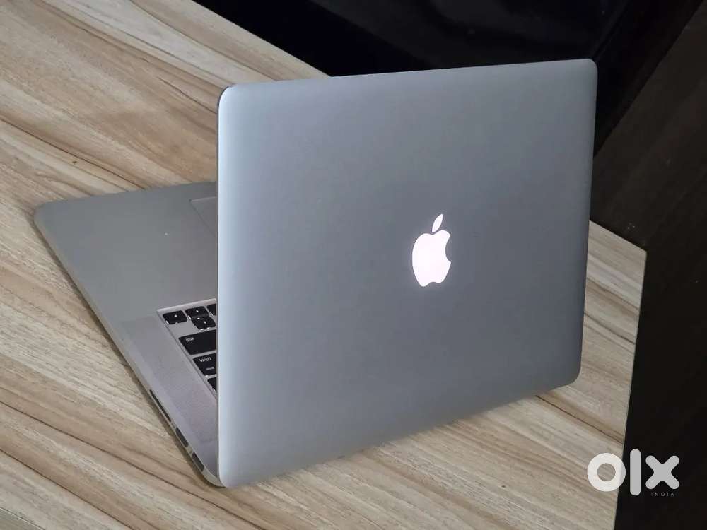 Apple MacBook Pro シルバー Apple Macbook Pro i7 16gb 256gb 15inch Retina Display - Computers