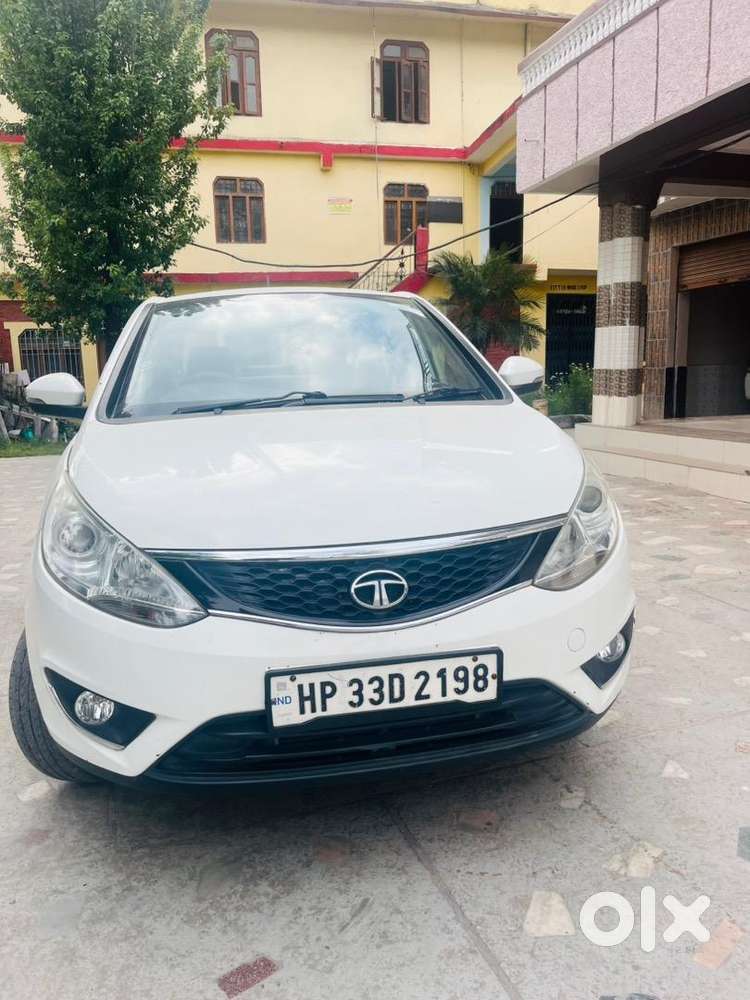 Tata Zest 2015 Excillent Condition