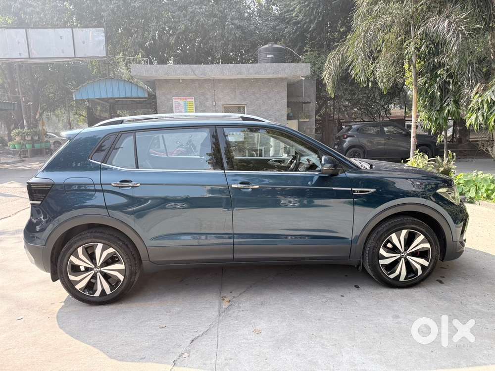 Taigun Gt Plus 1.5 Mt