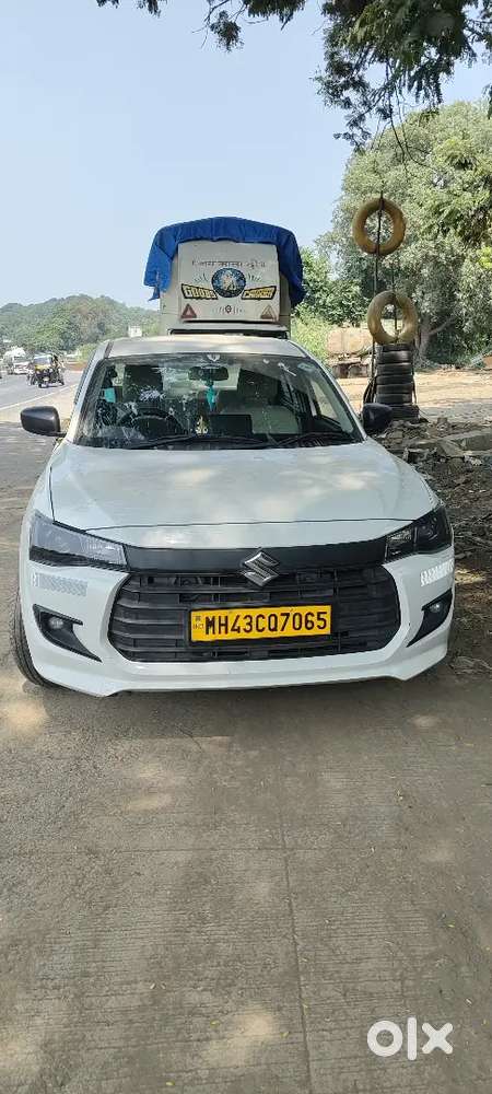 Maruti Suzuki Dzire 2026