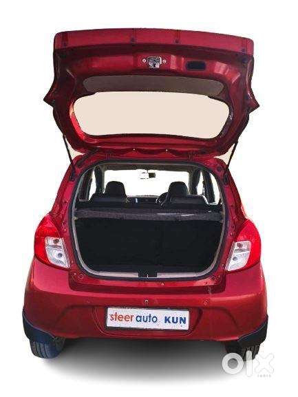 Maruti Suzuki Celerio 1.0 Vxi Mt, 2020, Petrol