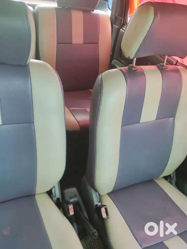 Maruti Wagon R Vxi 2006