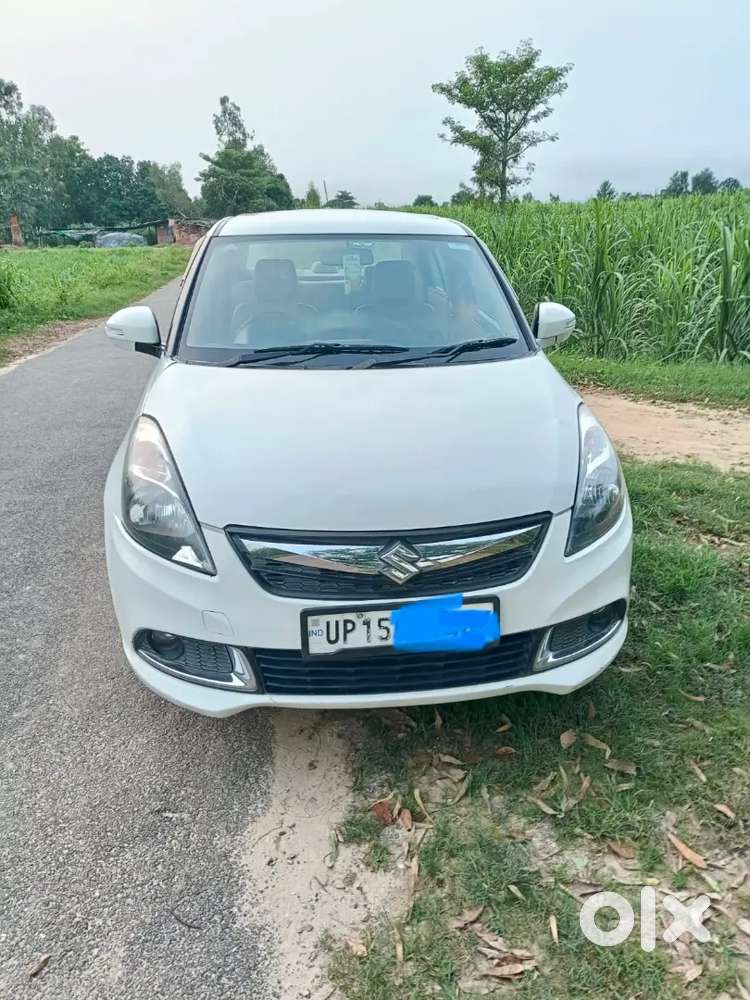 Maruti Dzire 1.2 Vxi 2016