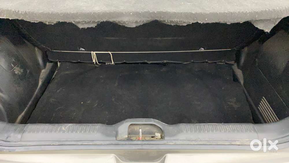 Maruti Suzuki Swift Lxi, 2018, Petrol