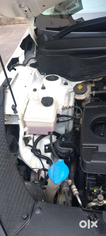 Kia Seltos Htx D, 2020, Diesel