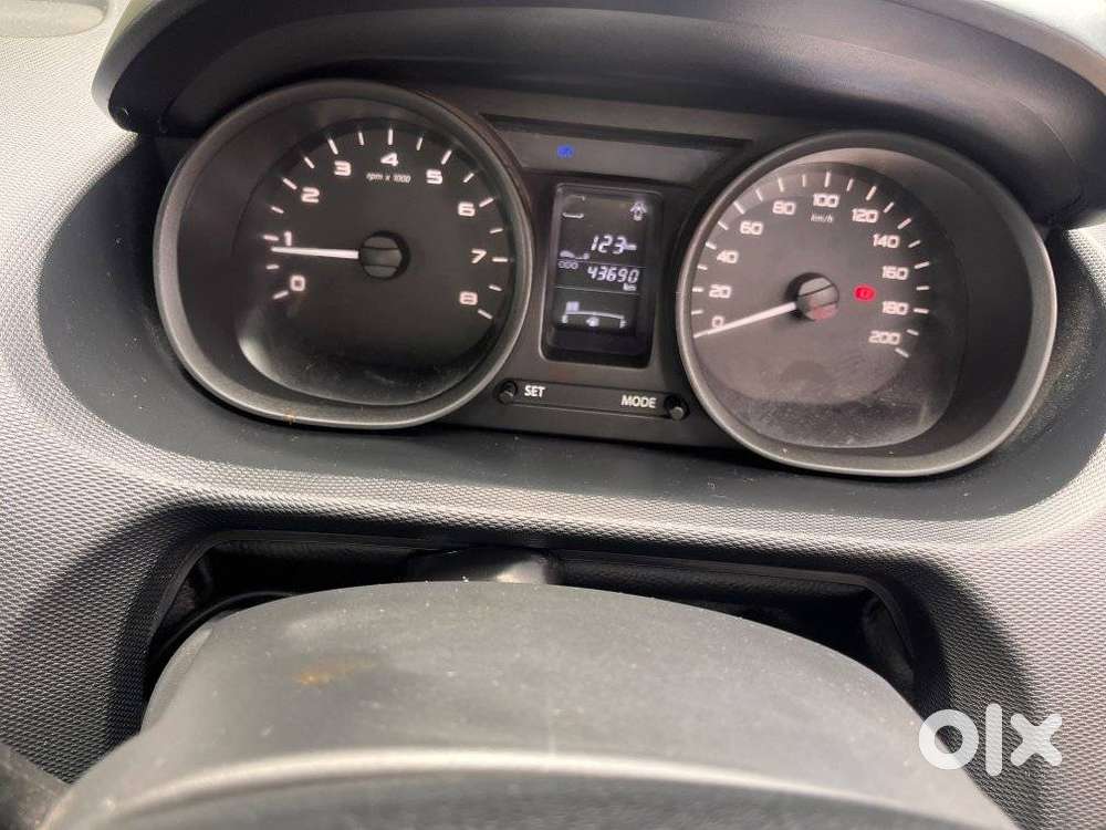 Tata Tiago 1.05 Revotorq Xt, 2017, Petrol
