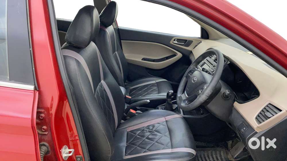 Hyundai Elite I20 Sportz 1.2, 2015, Petrol