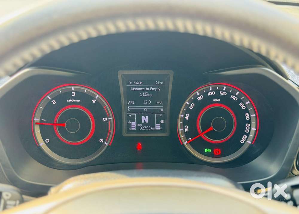 Mahindra Xuv300 W8 Option Diesel, 2019, Diesel