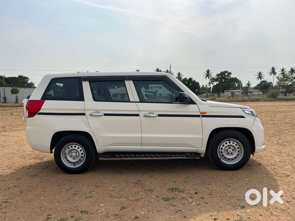 Mahindra Bolero Neo Plus, 2024, Diesel