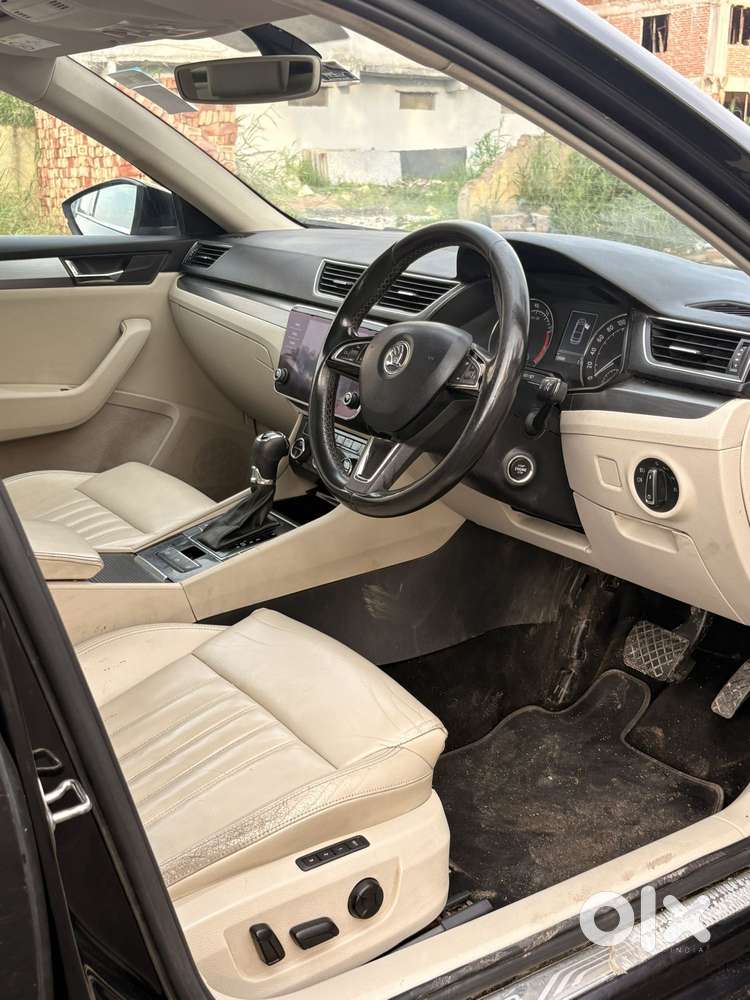 Skoda Superb [ ] 1.8 Style Tsi, 2019, Petrol