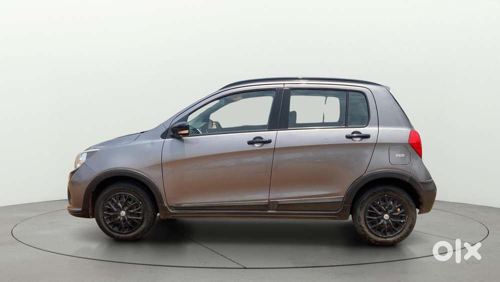 Maruti Suzuki Celerio X Amt Zxi, 2019, Petrol