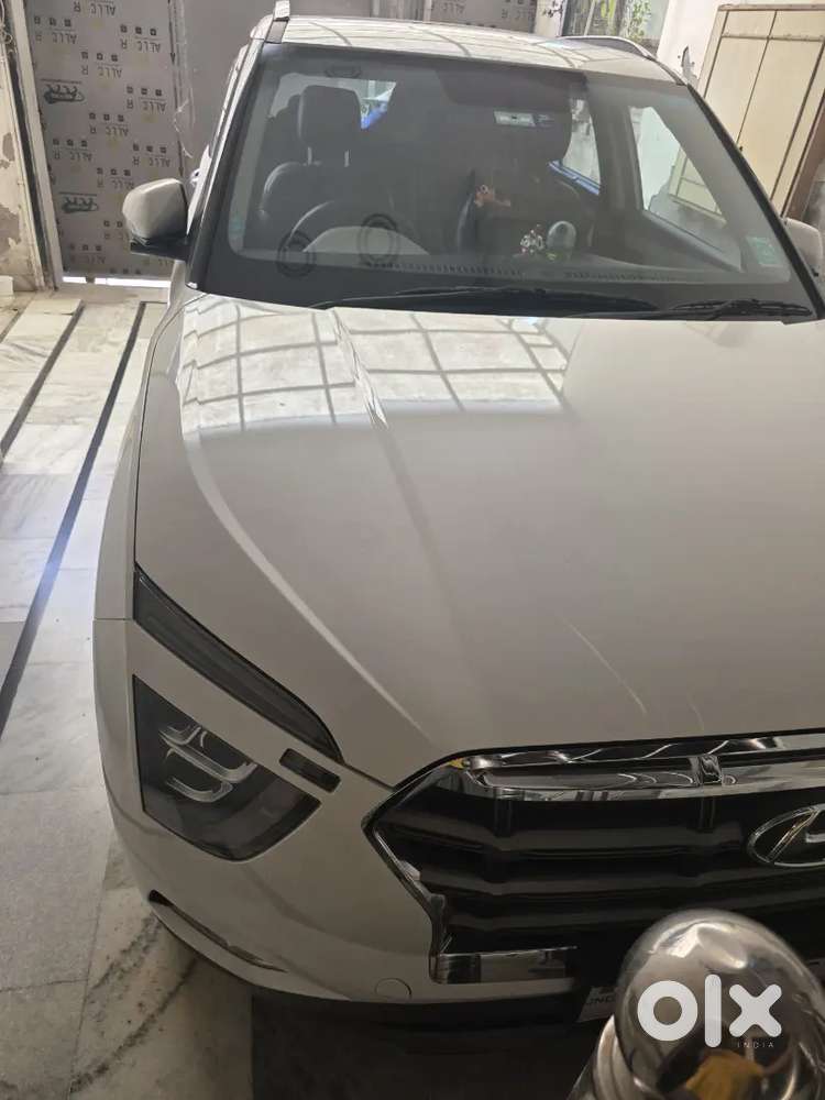 Hyundai Creta Sx 2023